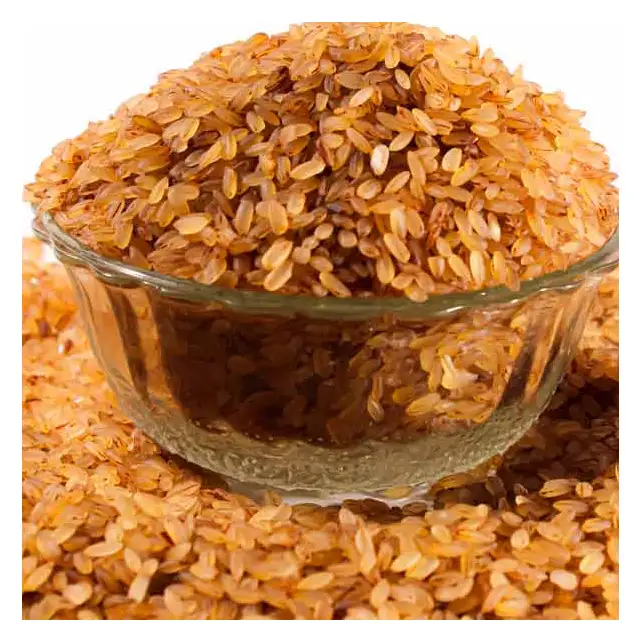 Kuruva — riz bouilli de 5 kg à 25 kg, poids Net, riz bouilli, meilleure qualité