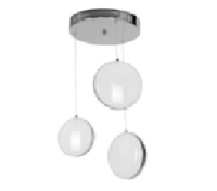 Lustre LED suspendu en cristal K9 au design moderne, produit de luxe, luminaire décoratif d'intérieur, idéal pour une salle à manger