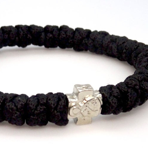 Rope Knot BraceletHandmade Happiness - Product Image 1