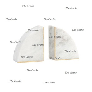 Sujetalibros de Madera y Hierro con Sujetalibros de Primera Calidad, Estante para Libros para Escuelas y Bibliotecas - Product Image 4