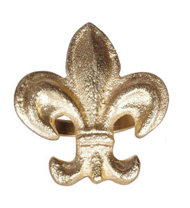 ห่วงรัดผ้าเช็ดปากสำหรับตกแต่งทำจากโลหะ - Product Image 6