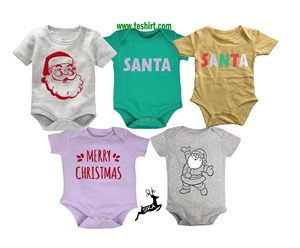 Peleles de bebé en línea, Body para recién nacidos, monos de algodón orgánico para niños, fabricante de ropa india tirupur - Product Image 1