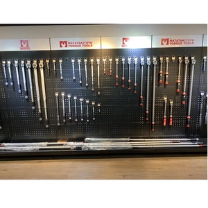 Hợp kim mô-men xoắn xử lý phụ kiện-9*12/14*18 cố định ổ đĩa đầu 1/2 trong độ dày - Product Image 2