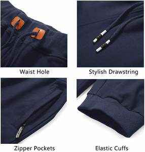 Short homme - Product Image 5