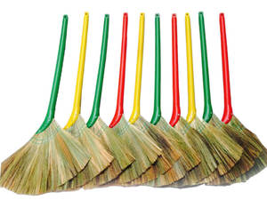 Escoba de césped, Whatsapp: + 84-845-639-639 - Product Image 1