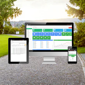 Empresa de Desarrollo de Software CRM en India |   Soluciones de Software CRM Ganadoras de Premios y Servicios de Desarrollo de Webroot Infosoft - Product Image 3