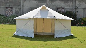 Familial d'urgence tente de secours - Product Image 2