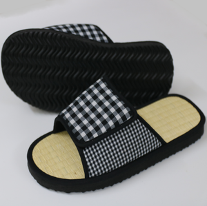 Pantoufles d'été unisexes écologiques du meilleur fournisseur du Vietnam Pantoufles antidérapantes en caoutchouc léger personnalisables - Product Image 2