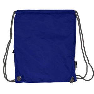 Offre Spéciale sport étanche sac à dos en polyester sac à cordes avec logo imprimé personnalisé - Product Image 2