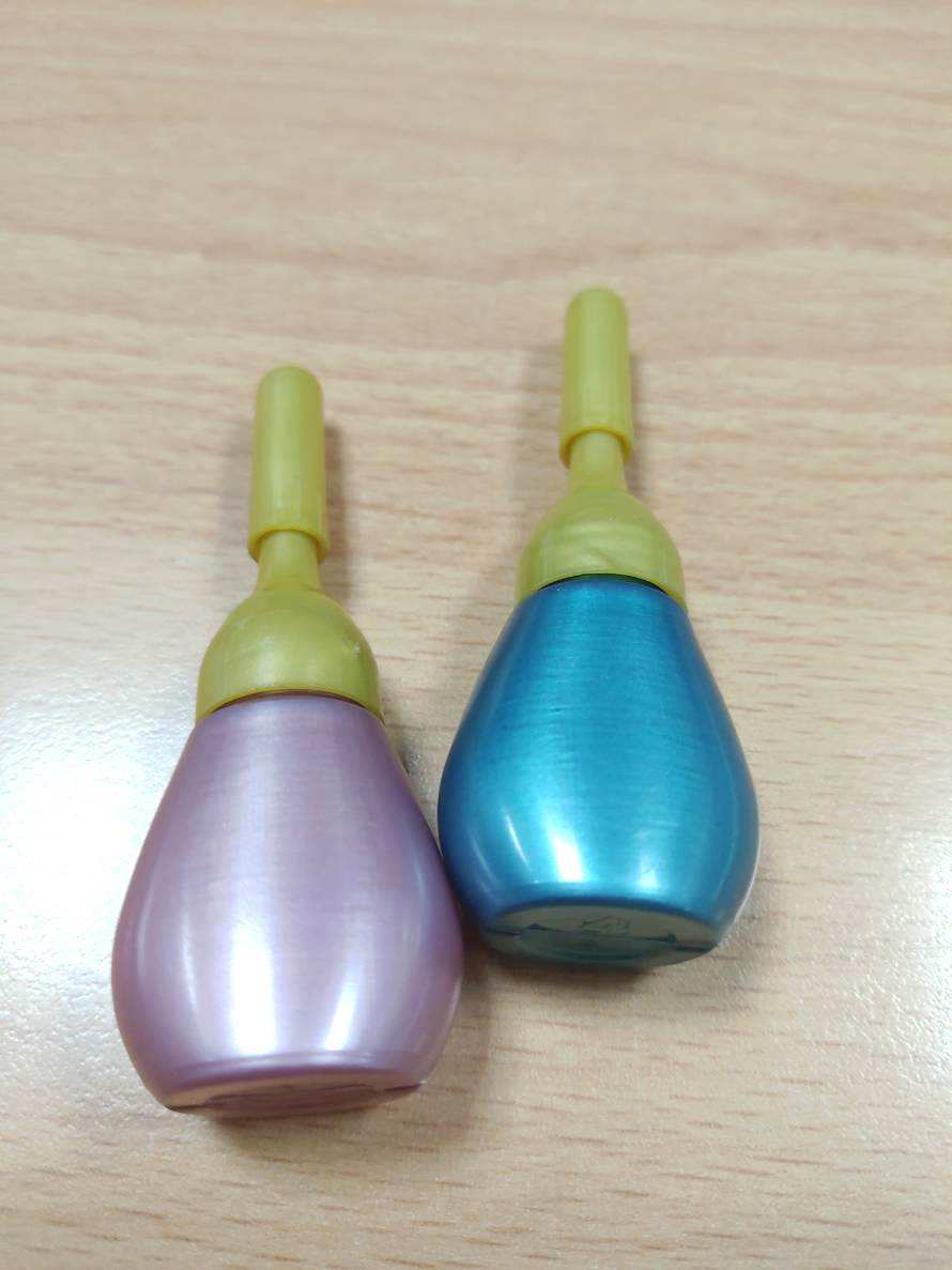 การฉีดสี