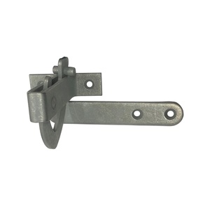 D loại hàng rào cổng chốt ngoài trời/ứng dụng bên ngoài - Product Image 5