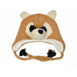 Gorro de Invierno de Lana de Tigre Más Vendido, Diseño Unisex para Adultos en 2022 - Product Image 4