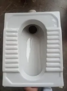 चीनी मिट्टी सेनेटरी वेयर सीटी 1st उड़ीसा पैन पैन बाथरूम बैठने के लिए इस्तेमाल किया ग्रेड दिलचस्प एफओबी कीमत भारत बनाया कमोड शौचालय