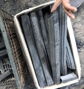 High Quality Hardwood Hexagon Shell Coconut BBQ Shisha <b>Stick</b> Sawdust Charcoal Briquettes From Vietnam Exporter Standard Quality - Product Image 4