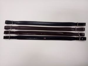 Bandeaux en cuir Textiles et produits en cuir de qualité supérieure - Product Image 2