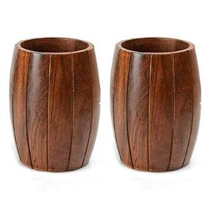 Natural <b>Wood</b> Spoon Holder Rack Tray Unique Design <b>Wood</b> Spoon Holder Customized Size Top Selling Product - Product Image 2