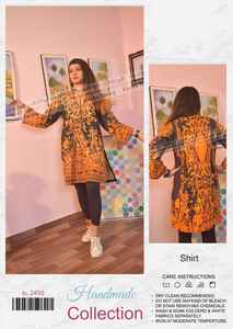 Latest Kurts <b>for</b> <b>Women</b> in India / Kurty <b>for</b> Girls - Product Image 3