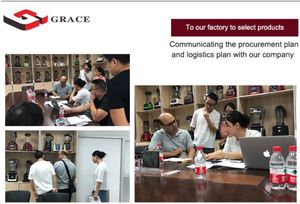 Grace ODM OEM Combinación <span class=keywords><strong>de</strong></span> gas <span class=keywords><strong>de</strong></span> acero inoxidable Conjunto completo Equipo <span class=keywords><strong>de</strong></span> cocina para restaurante comercial - Product Image 4