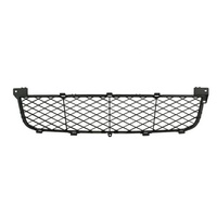 SPARE PART BODY MOBIL BUMPER GRILL 71721-65J00 7172165J00 SZ1036100 untuk SUZUKI GRAND VITARA 2006 BUMPER MOBIL GRILL RADIATOR