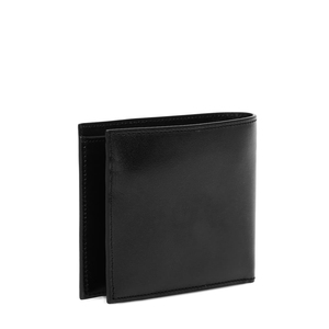 หนังพับสามทบสำหรับผู้ชายสีน้ำตาลคลาสสิกดีไซน์แบบลำลองทำจากวัสดุเม็ดยาวมีซิปใช้งานได้หลากหลายแบบจากโรงงานโดยตรง - Product Image 5