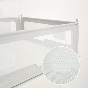 Probebi da 70 pollici in ferro da <span class=keywords><strong>letto</strong></span> di sicurezza <span class=keywords><strong>per</strong></span> <span class=keywords><strong>bambini</strong></span> Anti-caduta con Design elegante <span class=keywords><strong>per</strong></span> letti e <span class=keywords><strong>bambini</strong></span> <span class=keywords><strong>per</strong></span> neonati - Product Image 4