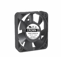 Kipas DC Crown AGE04010
