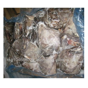 บรรจุภัณฑ์แบบหีบห่อน้ำหนักปอนด์,หัวปลานิลสดแช่แข็งแบบละติน - Product Image 1