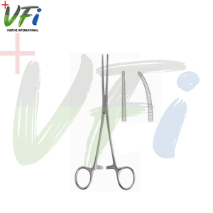 โรเชสเตอร์-คีม Pean-เครื่องมือผ่าตัด - Product Image 1