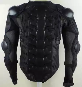 Haute Qualité moteur vélo Hommes et femmes Veste - Product Image 3