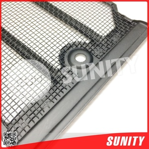 Taiwán SUNITY de alta eficiencia TF60 TF70 OEM 105100-44330 Pantalla de condensador para yanmar máquina de tracción - Product Image 3