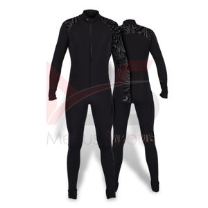 Dynamic Flying Sublimation Skydive Suit/Saut ajusté Taslan/Spandex/Cordura Imperméable Respirant Logo personnalisé Vente en gros - Product Image 3