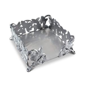 Porte-serviettes en fer noir pour table et accessoires de cuisine, porte-serviettes en tissu à prix acceptable - Product Image 4