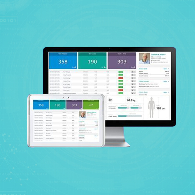 Hospital Administration Software Development Company | Top Notch Hospital Management Software Development Servcies by Webroot
