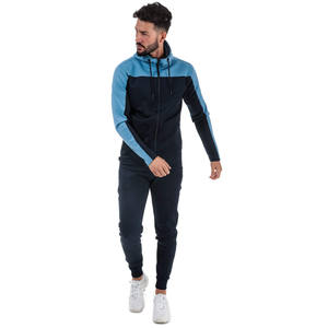 Haute qualité personnalisé unisexe grande taille sans couture rue survêtement nouvelle mode à capuche cordon Cargo survêtement pantalon ensemble décontracté - Product Image 2