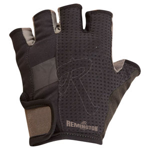 Guantes de medio dedo para ciclismo para hombre, guantes transpirables para bicicleta, guantes deportivos para ciclismo Unisex - Product Image 2