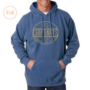 FME Men's Oversized Winter <b>Jumper</b> Street Style Custom Printing Embroidery Hoodie Lined Sweatshirt Pullover Bulk Winter Mens - Product Image 6