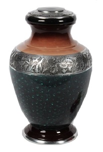 โกศเผาศพอเมริกันสำหรับขี้เถ้ามนุษย์ - Product Image 4