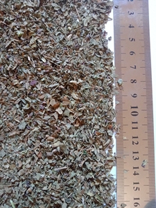 Production égyptienne de basilic sec de qualité supérieure, épices et herbes brutes - Product Image 5