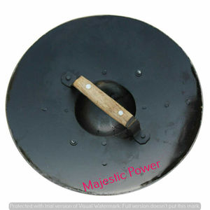 เกราะป้องกันสำหรับรบ. ขนาด14นิ้ว, พร้อมรบขนาด15.5นิ้ว - Product Image 5