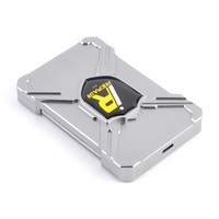 IRepair — boîte DFU P10, pas de démontage requis, disque dur DFU, lecture, écriture et modification du numéro de série, pour IPAD IPHONE, en Mode DFU