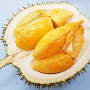 Wholesale Premium Standard Frozen Durian Fruit from Viet Nam/ Lionel +84 348130044