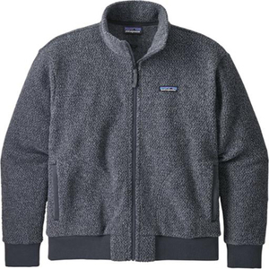 Sudadera con Capucha de Punto Casual para Hombre/Mujer, Manga Larga, Invierno, 65% Algodón, 35% Poliéster, Talla Grande, Decoración de Piel de Zorro - Product Image 5