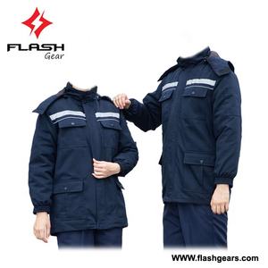 Chemise antistatique à manches longues, unisexe, costume de travail en mode de Construction, complet - Product Image 5