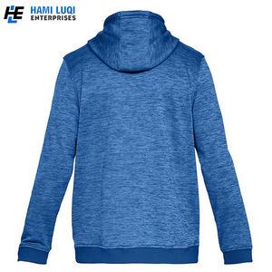 Sudadera Lisa diseño personalizado venta al por mayor alta calidad oversize pulóver tie Dye sudadera clásica con capucha para hombre de manga larga - Product Image 4