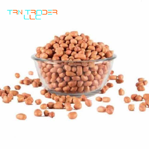 Giá Bán Buôn 100% Hữu Cơ Sẵn Sàng Để Xuất Khẩu Hạt Đậu Phộng Tự Nhiên Từ Mỹ Nhà Cung Cấp - Product Image 1