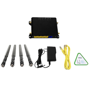 Bộ Định Tuyến WE826 Bộ Định Tuyến Công Nghiệp 4G EP06-E EP06-A EM12-G CAT6 Bộ Định Tuyến Wifi Không Dây 4G Có Thẻ Sim - Product Image 5