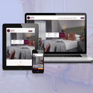 Hotel Website Design and <b>Development</b> Company | Top Hotel & Hospitality Website Design and <b>Development</b> Services by Webroot - Product Image 6