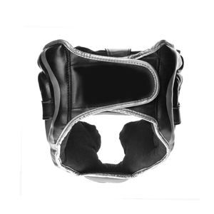 2025ป้องกันศรีษะพียู/หนังชั้นดีออกแบบมาใหม่ล่าสุดไม่ซ้ำใครสำหรับ MMA และเทควันโด - Product Image 3