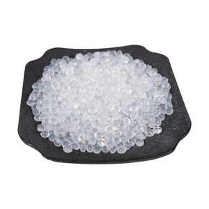 เม็ดพลาสติก HDPE/โพลีเอทิลีนความหนาแน่นสูงที่ได้รับการรับรอง / วัตถุดิบพลาสติก hdpe ราคาโรงงาน / LDPE/LLDPE/PE/PA/PS/PP/PA/PVC - Product Image 4