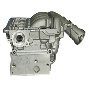 Pièces d'auto DW12TED4 4HX 02.00. z8 908 598 Culasse 02.00.GT Culasse pour <span class=keywords><strong>Peugeot</strong></span> 406 pour <span class=keywords><strong>Citroen</strong></span> C5 <span class=keywords><strong>C8</strong></span> Pull - Product Image 5